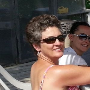 Meet your Posher, Sherri
